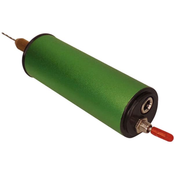 Mini 5V USB elektrisk håndboremaskine i epoxyplast
