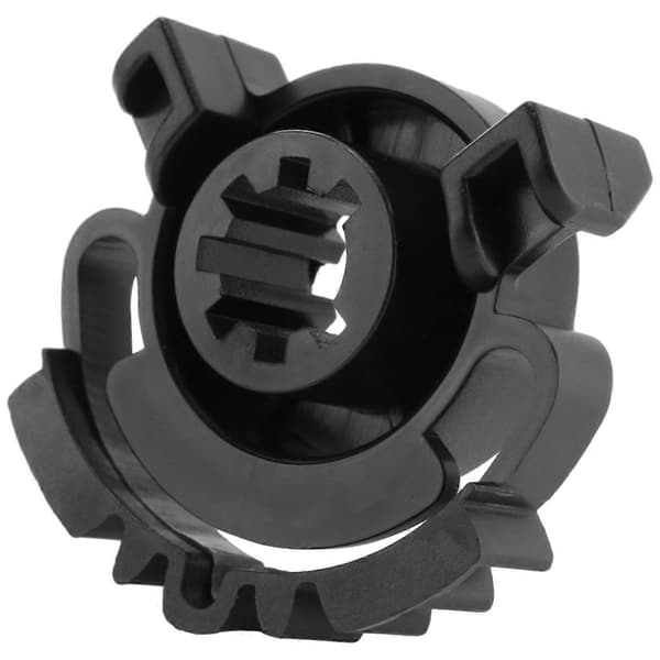 Til 2011-2017 Durango Grand Varme & AC Aktuator Gear 68214880AA