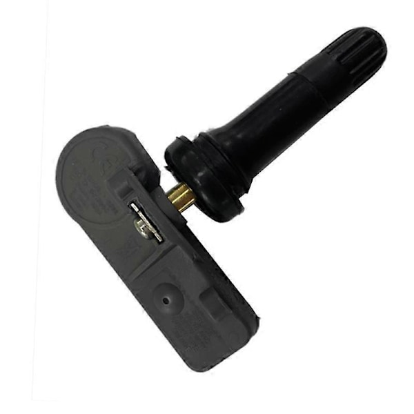 1 stk. Bil TPMS Dæktrykssensor 41990-34000 433MHZ til Ssangyong Actyon Korando Rodius System Sensor