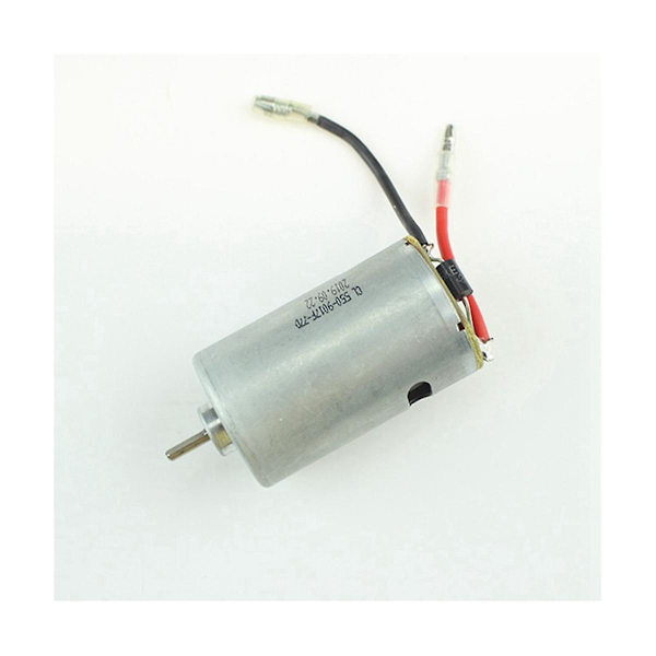 Metal 550 Hiiliharjamottori 144001 1/14 4wd RC-autolle, päivitysosa