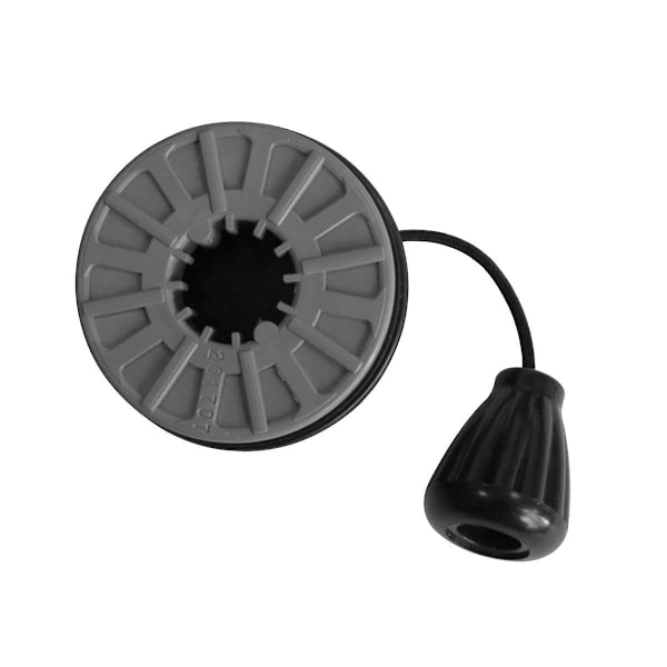 2 Tommer Undervands Dykning BCD Dump Valve/Overtrykningsventil Til Dykker Løftepose Vand
