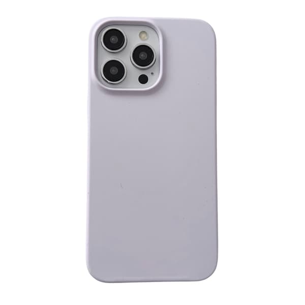 iPhone 16/iPhone16pro/iPhone16pro Max Kompatibelt Silikontelefondeksel, 4-sidig Beskyttelse. Fallsikring iPhone16proMax