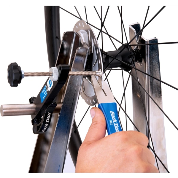 DT-2 - Rotor Truing Fork Tool