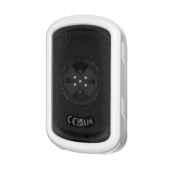 Silikonfodral Mjukt Skyddsskal För Garmin-edge 840 GPS Cykeldatorfodral