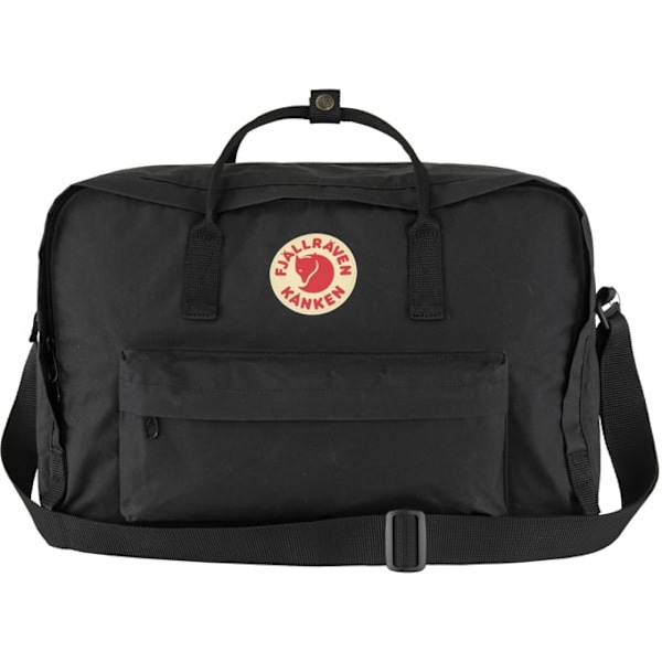 Weekend Getaway Gym Bag 30L black