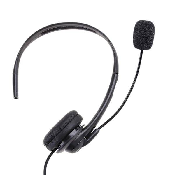 Headset-kuulokkeet Kenwood Tk Uv-5ra Uv-5ra+plus Uv-5rb -radiotarvikkeet