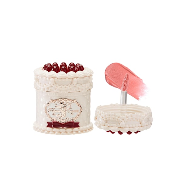 Midtsommer Eventyr Coating Lip Lacquer V02