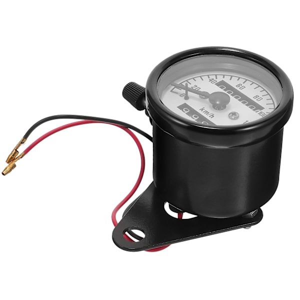 Motorcykel Speedometer Motorcykel Hastighedsmåler Speedometer Måler Motorcykel Tilbehør