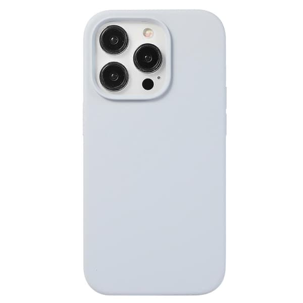 Flydende Silikone Telefon Cover