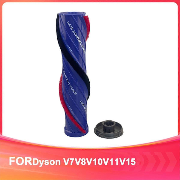 Harja Rulla V10 V11 V15 Direct Drive Langattoman Imuriliitäntöjen, Rullan Harjan Vaihto
