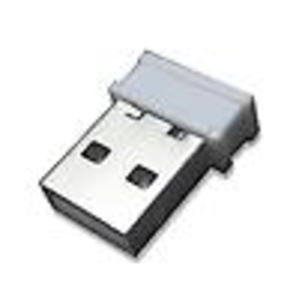 Universell 2,4 g trådløs mottaker USB-adapter for datamus og tastatur