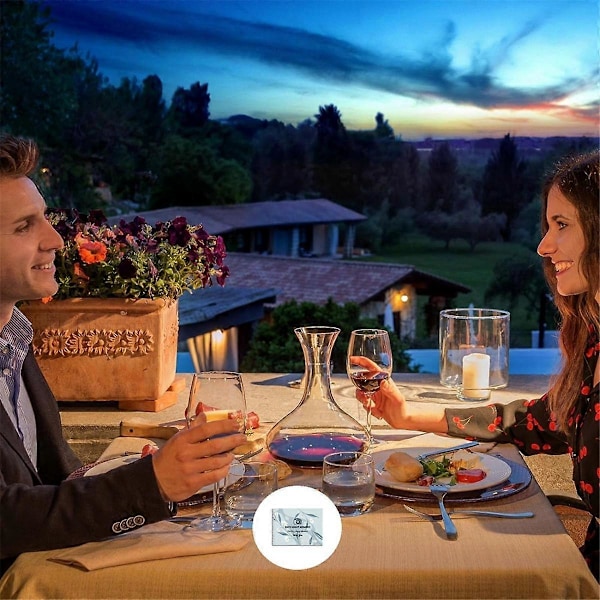 The Date Night Book - Date Night Ideer & Unike Eventyr for Par Record, Valentinsdagsgave, Gaver til Par