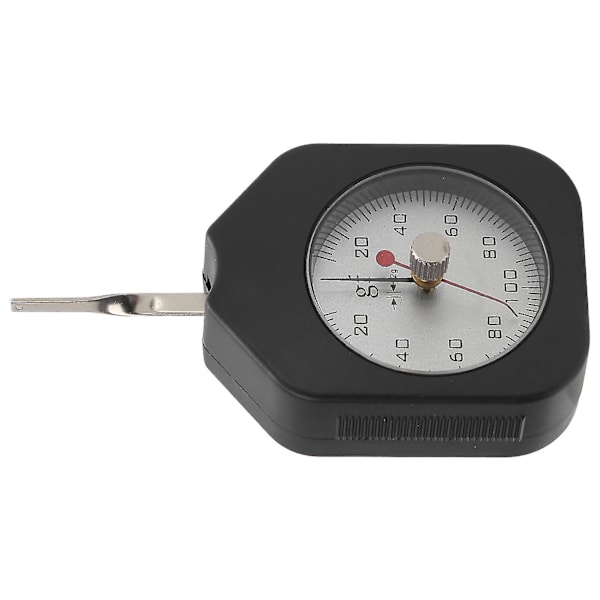 Seg1002 Vridmomentmätare, Fickmätare, Dubbelpekar, 100g