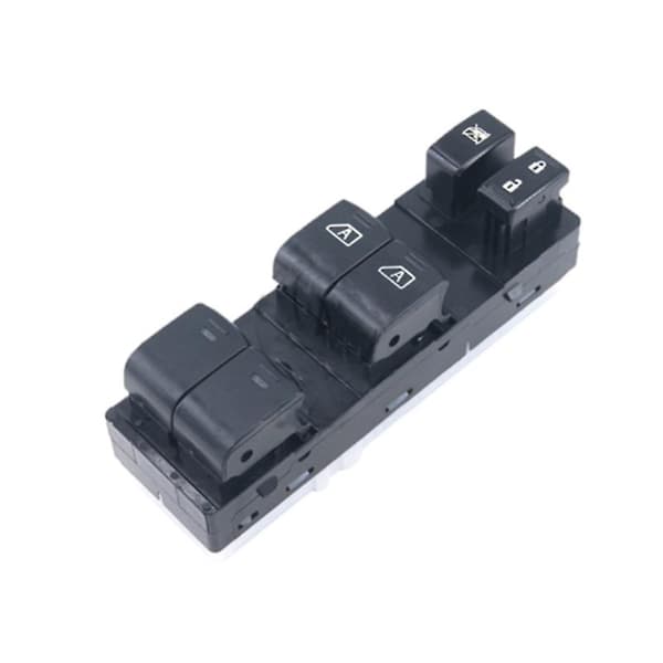 25401-1ca3b Master Control Power Window Lifter Kontrolswitch til Infiniti Fx35