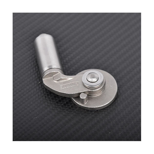 06j145701j Turbo Wastegate Rattle Flapper Bushing Arm Reparasjonssett for Golf Mk6 Ihi Rhf5 06j145701h,0