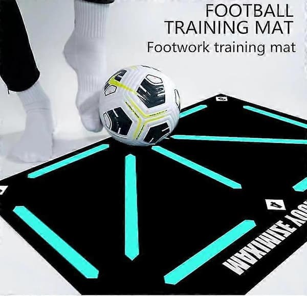 Fotbollsträningsmatta - DD Original