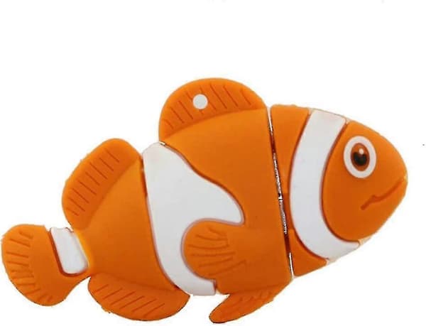 16gb Fiske Model Usb 2.0 Flash Memory Drive Bulk Thumb U Disk Sticks Data Storage Qucyy Gave