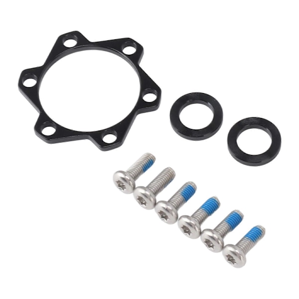 Bike Boost Hub Konverteringsadapter Cykeltilbehør Bagerste Bike Boost Hub Konvertering 142x12mm til 148x12mm
