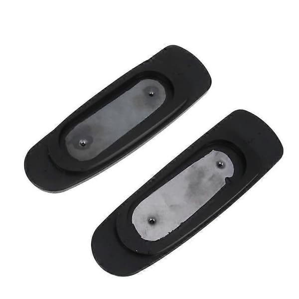 2 stk Rullestol Armlen