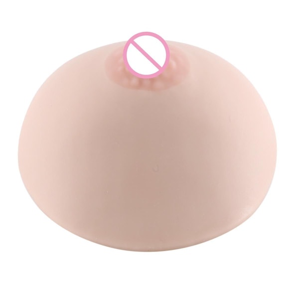Silikonbröstmodell Doula Undervisningsövningar Undervisning av bröstbröstprotes