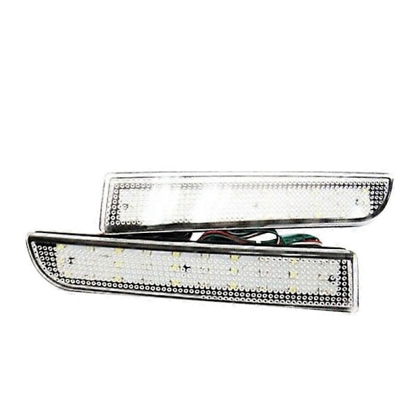 MR515740 LED Kørelys Bremselys Blinklys Bagkofangerlys til