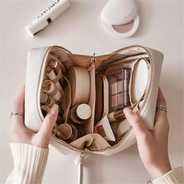 Eretinputc Premium Makeuptaske, 2024 Ny Premium Makeuptaske