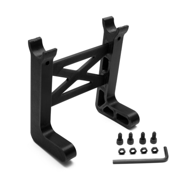 Playseat Challenger sæde pedal vinkelforøgelsessæt Js