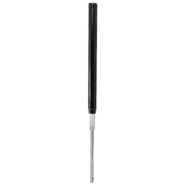 2-delt udskiftnings-temperatursensor til drivhusvinduesåbnercylinder, solfølsom, automatisk