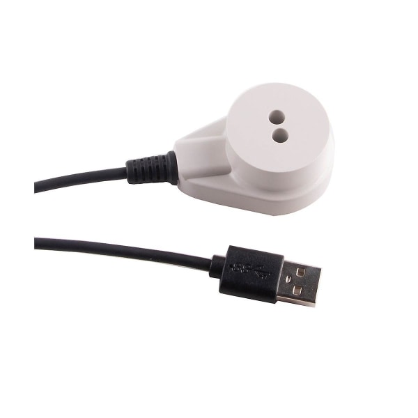 USB til Nær-Infrarød IR Konverter IRDA Nær-IR Infrarød Adapter Optisk Grensesnitt Transmisjonskabel