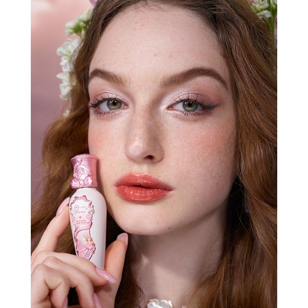 Midtsommer Eventyr Coating Lip Lacquer G08