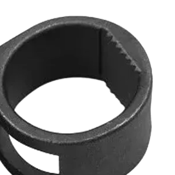 Ror-fjerning Demonteringsnøkkel 27-42MM Krom Vanadium Stål Svart