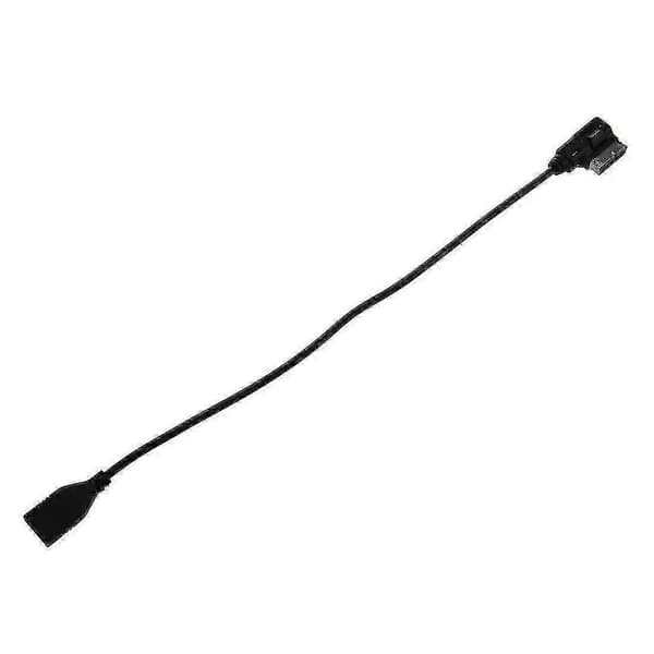 For musikk-grensesnitt MDI MMI AMI til USB-kabel datasynkronisering ladeadapter - B