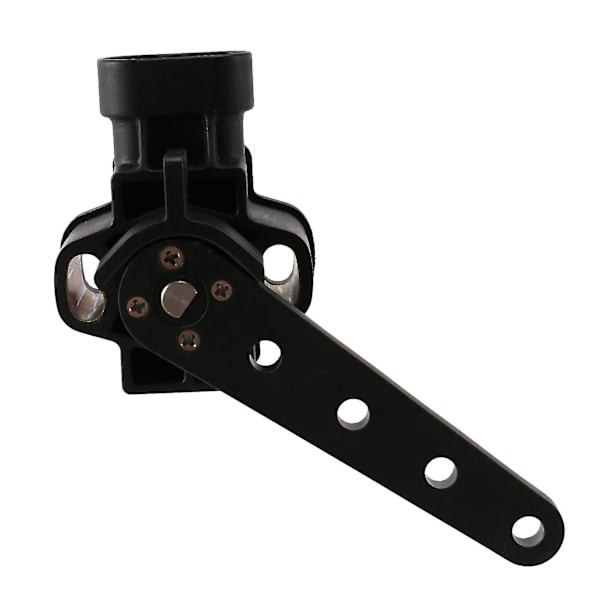 For AccuAir e-Level Ride Height Sensor Plastikarm Luftfjæring AAROT120