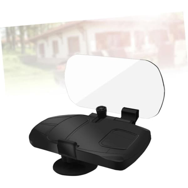 Kjøretøymontert Head-Up Display Projektor