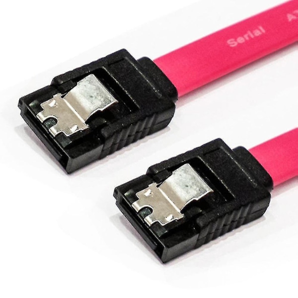 Sbee 1 Stk 30cm Intern Pc Sata Serial S-ata_hd Cable Disk S Cord