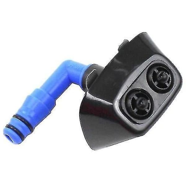 Forlygtevaskerdyse og klips Saab 9-3 93 2003-2012