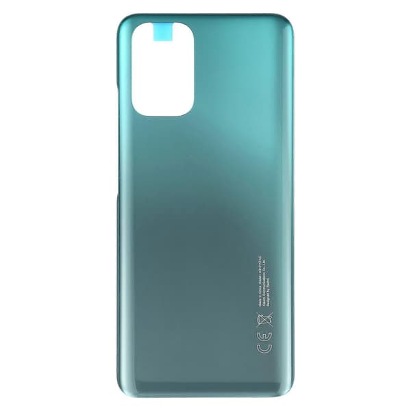 Original Batterideksel Bak For Xiaomi Redmi Note 10