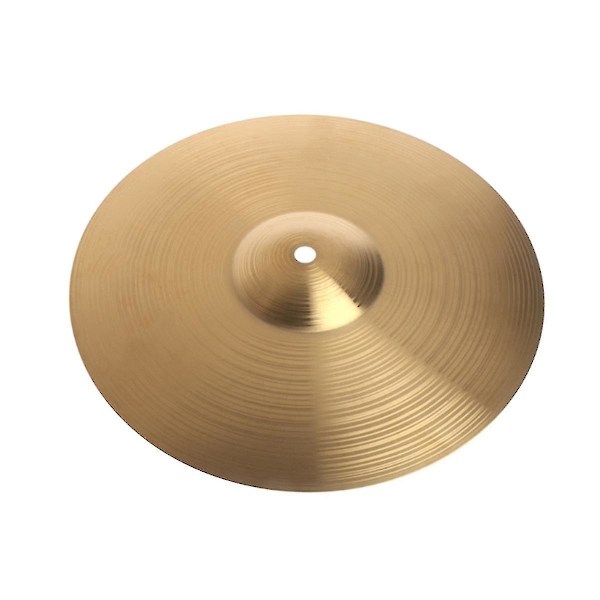 Messinki Jazz-rumpu Crash-symbaalit Seos-symbaali Hi-hat Rumpalin Soittimelle 10 Tuuman Kokoinen Rumpu