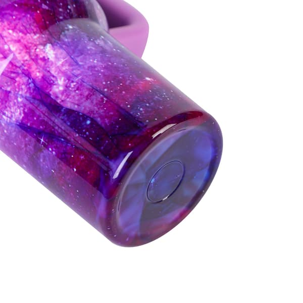 Starry Sky II 40oz Stor Kapasitet Iskremkopp 304 Rustfritt Stål Termoskopp 2