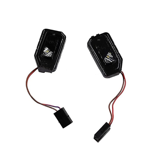 A0999064302 Led-sivupeilivalot W205 W213 W222 Glb Glc X253 2014-2020 kameralla