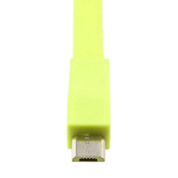 USB -pikalatauskaapelin laturisovitin, joka on yhteensopiva Logitech Ue Boom 2:n kanssa