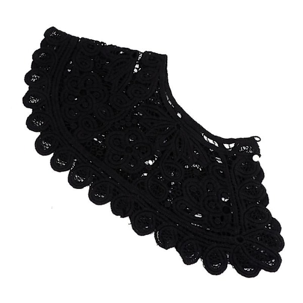 1 st Lace-krage