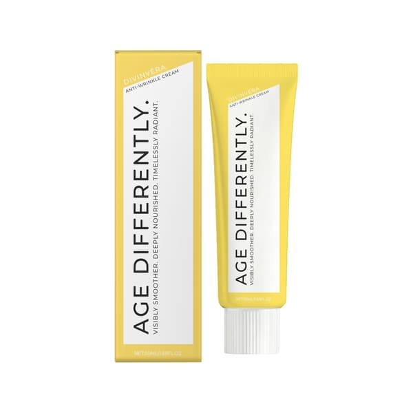 2 st Centella Asiatica Anti-Aging Ansiktskräm 2Pcs