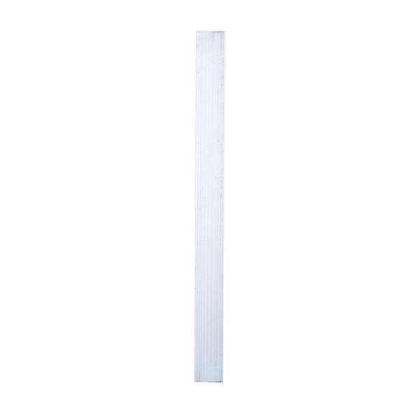 Aluminiumkylare för LED-emitterdioder - 300mm*25mm*10mm Hög Effekt