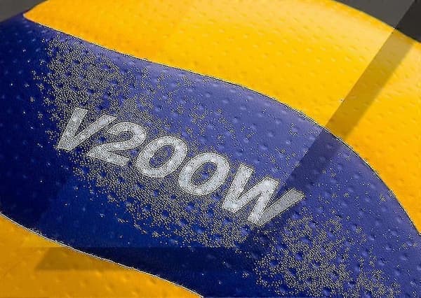 Volleyball V200w Spil, Professionel Volleyball til Spil