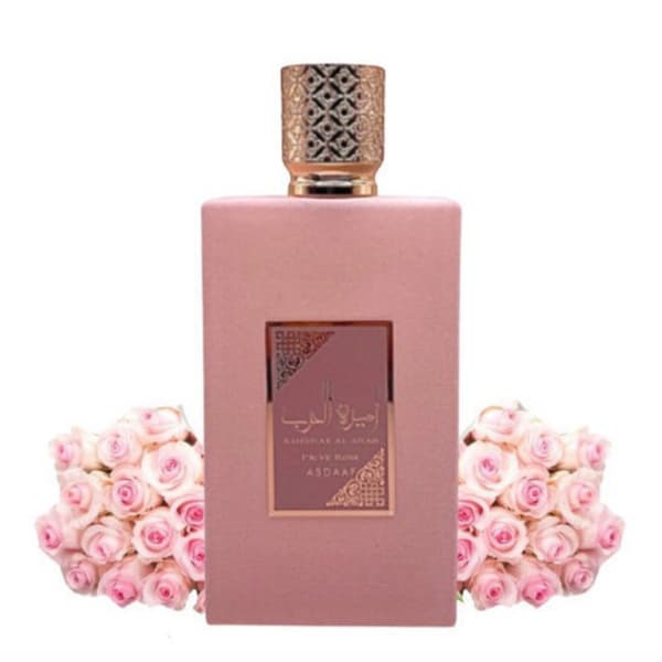 Asdaaf Ameerat Al Arab Neutral Fresh Natural Langvarig Duft 100ml