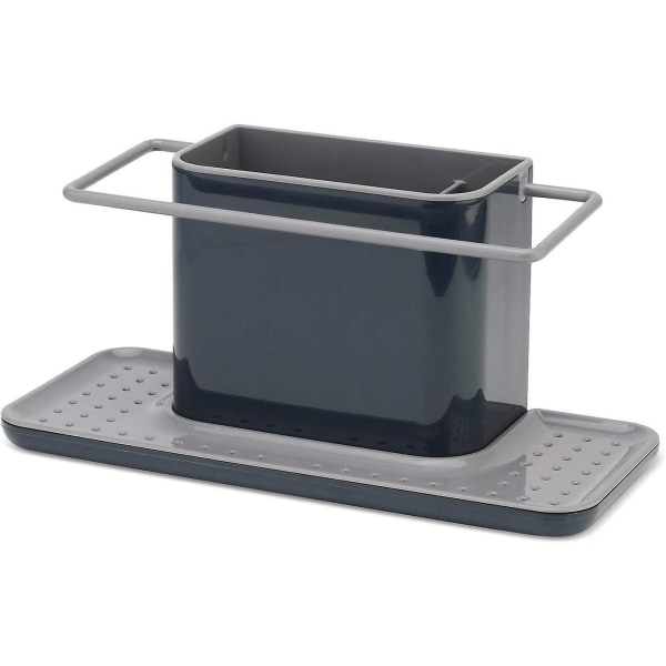 Håndvask Organizer - Stor model - Mørkegrå
