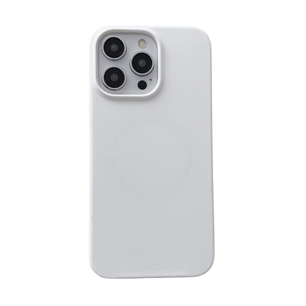 iPhone 16/iPhone16pro/iPhone16pro Max Kompatibelt Silikonskal, 4-sidigt Skydd. Fallskydd iPhone16