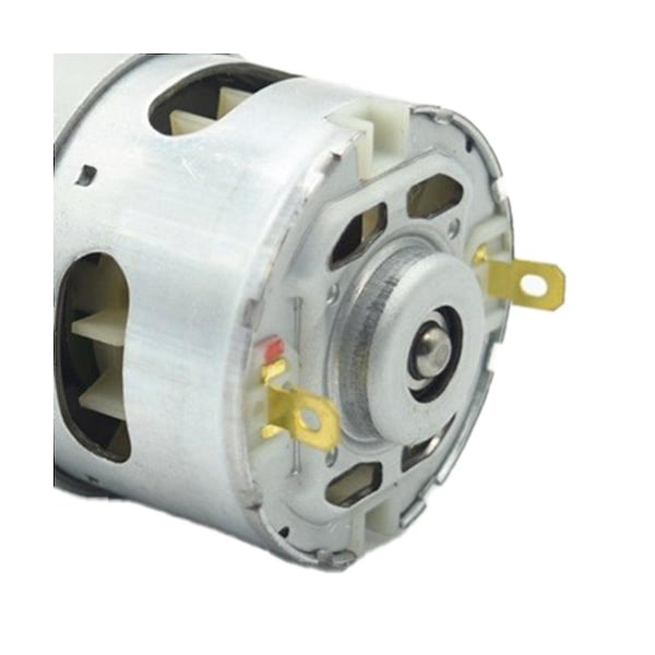 Dc 18v Motor N376649 18 Tänder För Dcd776 Sladdlös Borr/Skruvdragare