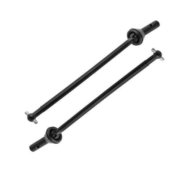 Til Modelbil Tekno 1/10 4wd Mt410 Pro Cvd Universal Led